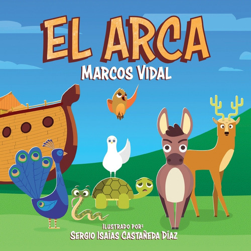 El Arca