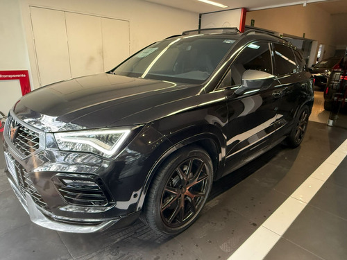 Cupra Ateca 2.0 Tsi 300Hp Dsg7