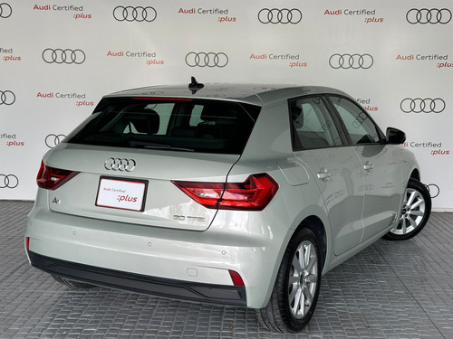 A1 Cool 1.0 Tfsi 116 Hp