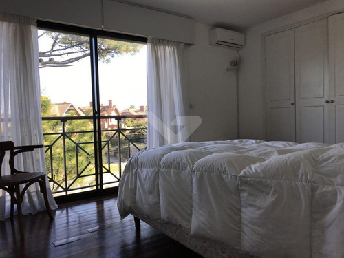 Venta O Alquiler Apartamento Carrasco 3 Dormitorios Y Garage