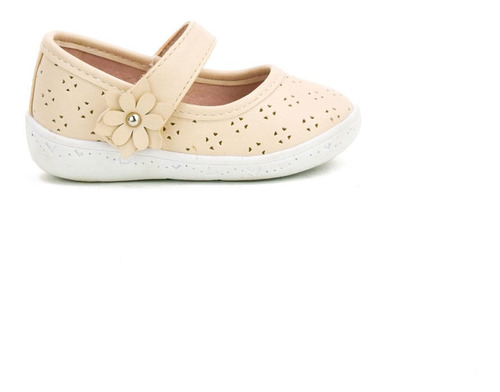 Zapato Guillermina Para Niñas Guga Daisy