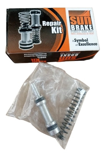 Kit De Bombín Clutch Superior C-10/30 84-89 11/16 