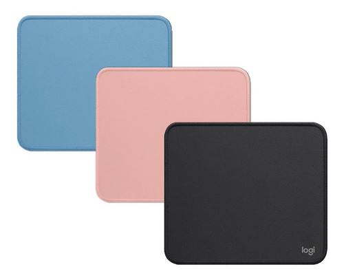 Mouse Pad Logitech Studio Series, Cómodo Deslizamiento Suave