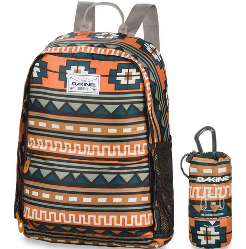 Dakine Stashable - Morral Auxiliar Empacable Capacidad 20l