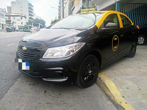 Chevrolet Prisma Joy Año 2018 Km 48.000