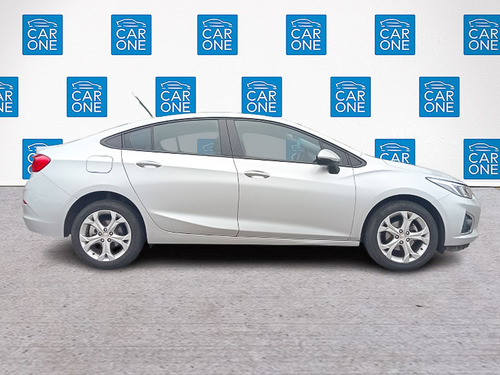 Chevrolet Cruze 1.4T LT AT 4P
