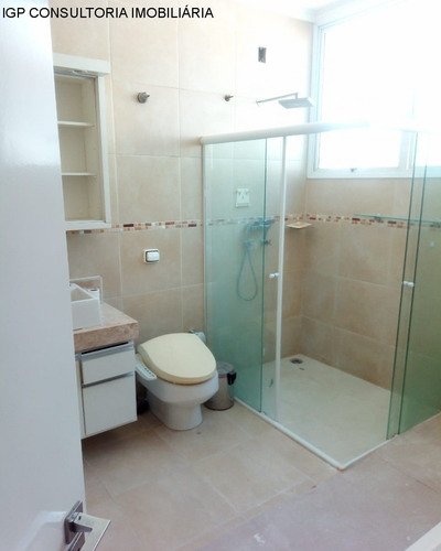 Imagem 17 de 29 de Casa Vila Suiça Indaiatuba Sp - Ca04935 - 69336062