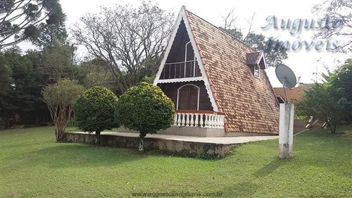 Imagem 12 de 16 de Chácaras Em Condomínio À Venda Em Atibaia/sp - Compre O Seu Chácaras Em Condomínio Aqui! - 1382501