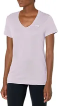 Comprar Playera Blusa Under Armour Tech Novelty Entreno Mujer Dama