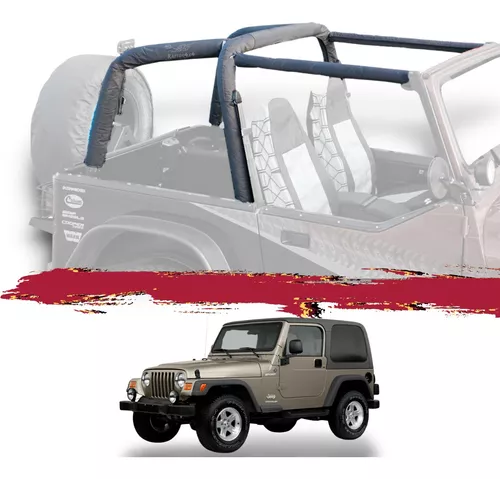 Inclinometro Grafico Para Jeep Wrangler Accesorios 4×4 Jeep