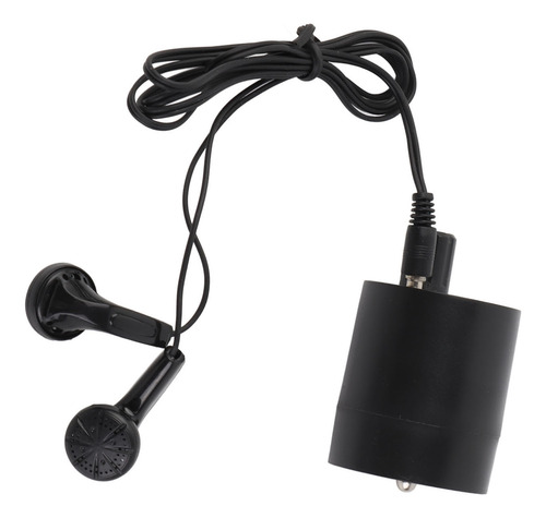 Amplificador De Dispositivo De Escucha Con Micrófono Mejorad