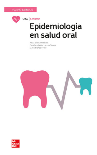 Libro Epidemiologia En Salud Oral - Lucena, Francis