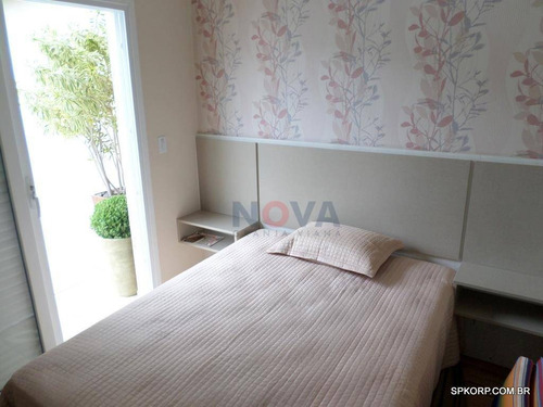 Imagem 25 de 30 de Casa Com 5 Dormitórios À Venda, 600 M² Por R$ 2.300.000,00 - Reserva Santa Maria - Jandira/sp - Ca1084