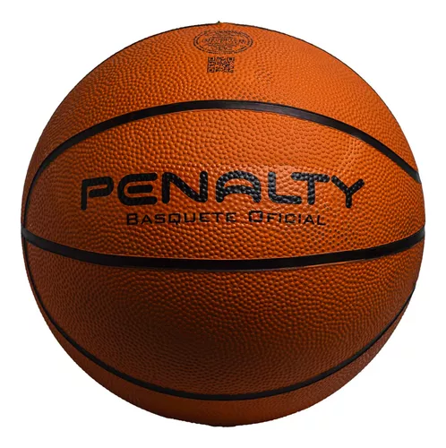 Bola de Basquete Penalty Playoff