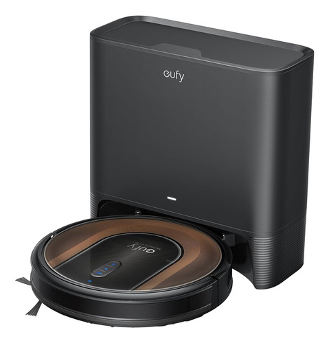 ~? Eufy Clean By Anker, Robovac G30 Hybrid+, Barrido Y Frego