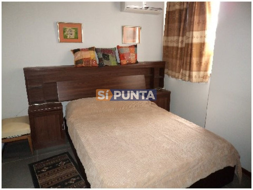 Imagen 4 de 8 de Manantiales Apartamento En Alquiler