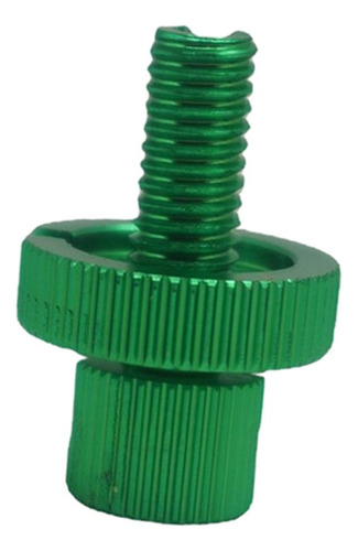 M10 Cable De Freno De Embrague Ajustador Tornillo Verde