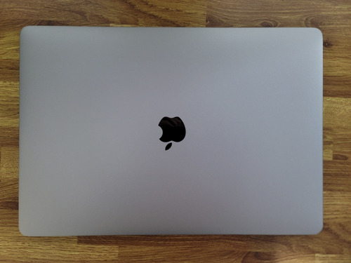 Macbook Pro 2018 Core I9 6 Núcleos 32 Gb Ram 1 Tb Ssd Amd