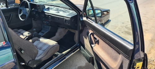 Volkswagen Saveiro Gti