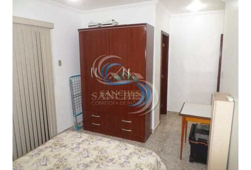 Imagem 18 de 30 de Apartamento 2 Dormitórios Sendo 1 Suite Em Praia Grande - Vila Caiçara - V2913