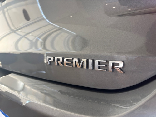 Chevrolet Onix 1.0 TURBO FLEX PREMIER AUTOMÁTICO