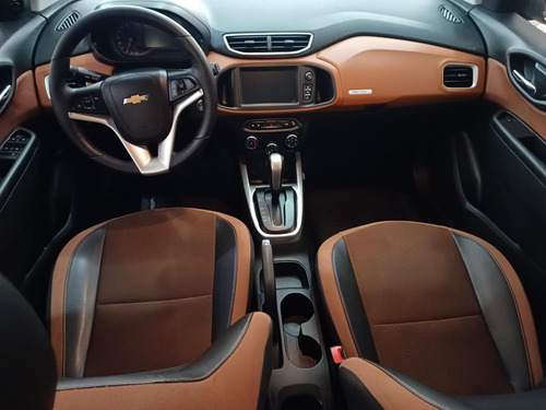 Chevrolet Onix 1.4at Act