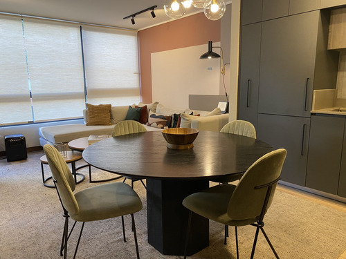 Venta Dpto. Nuevo Con Entrega Inmediata! 2 Dorm, 2 Baños. S