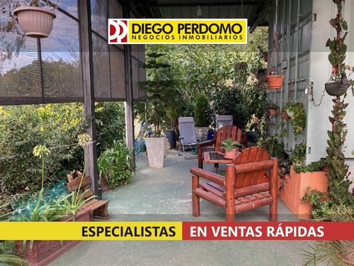 Imagen 3 de 14 de Casa De 1 Dormitorio En Venta, Kiyú