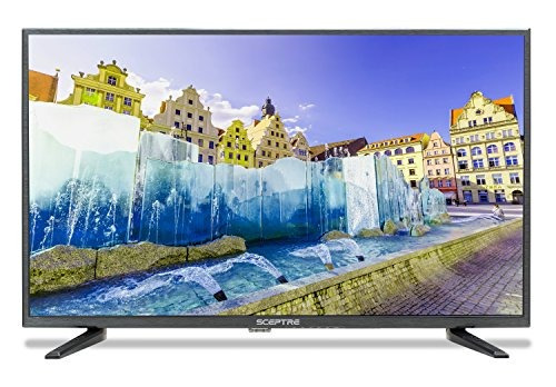 Televisor De 32'' Sceptre X328bv-sr Led 720p