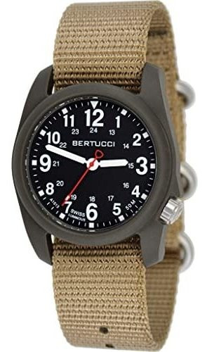 Reloj De Campo Bertucci Dx3