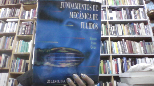 Fundamentos De Mecanica De Fluidos 