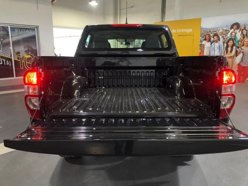 Renault Alaskan Confort 4x2 Mt 0km - Plan Nacional Autos