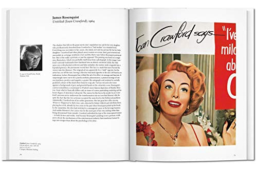 Book : Pop Art - Honnef, Klaus