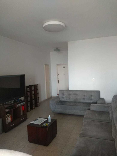 Apartamento À Venda Na Rua Prates, Bom Retiro, São Paulo - Sp - Liv-7693