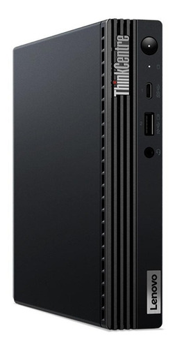 Cpu Lenovo Mini Thinkcentre M70q Core I3 10ger 8gb 120 Ssd