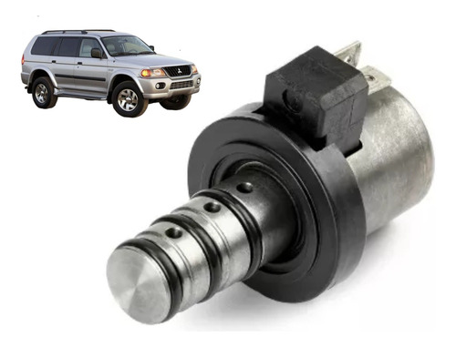 Solenoide De Marcha Automática Mitsubishi Montero Sport V6