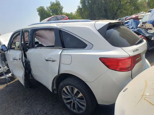 Acura MDX 3.7 Awd At