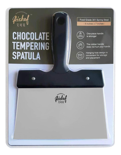 Espátula De Termostato De Chocolate Importada Para Derretir