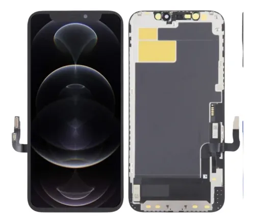 Pantalla Display Lcd Apple iPhone 12 / 12 Pro Incell