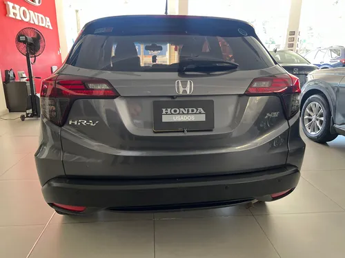 Honda HR-V 1.8 X-tyle