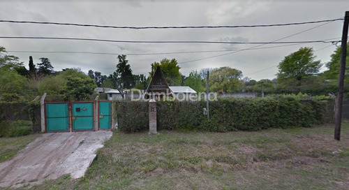 Imagen 5 de 7 de Lote En Venta Ubicado En Grand Bourg, Malvinas Argentinas, G.b.a. Zona Norte