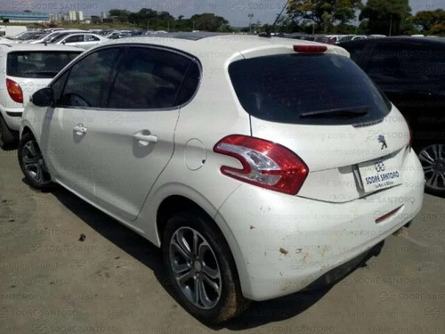 Sucata 208 Venda Pecas Gb Auto Pecas