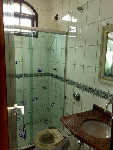 Imagem 2 de 30 de Casa Residencial À Venda, Jardim Atlântico Oeste (itaipuaçu), Maricá - Ca0073. - Ca0073