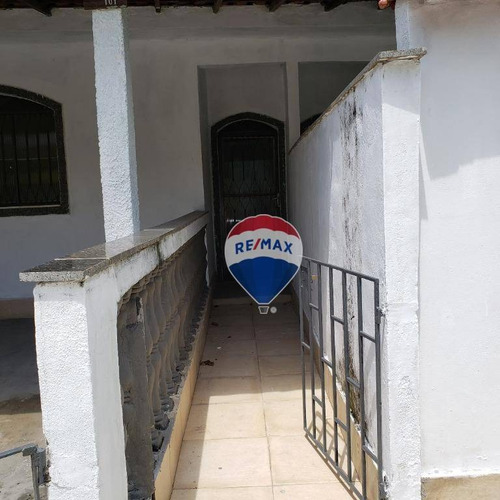 Sobrado Com 4 Dormitórios À Venda, 160 M² Por R$ 360.000,01 - Campo Grande - Rio De Janeiro/rj - So0005