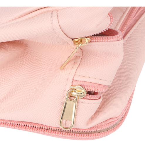 Neceser De Viaje Impermeable Para Maquillaje Bolsa De Viaje
