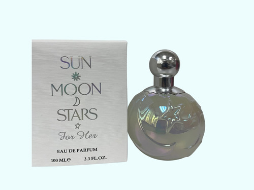 Sun Moon Stars For Her Eau De Parfum