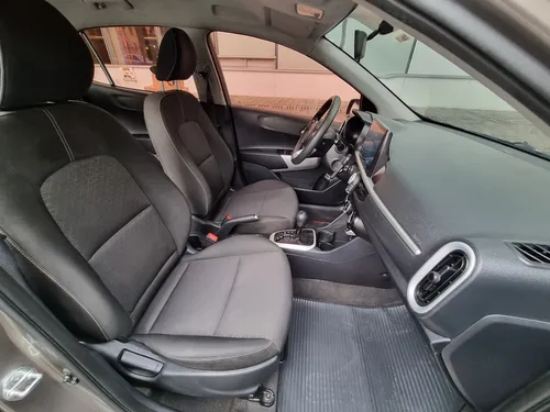 Kia Picanto 1.2 Zenith At