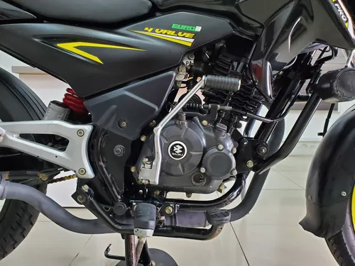 Bajaj Discover 125 St Pro 2023