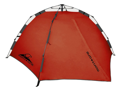 Carpa Montagne Atuel Auto-armable 3p