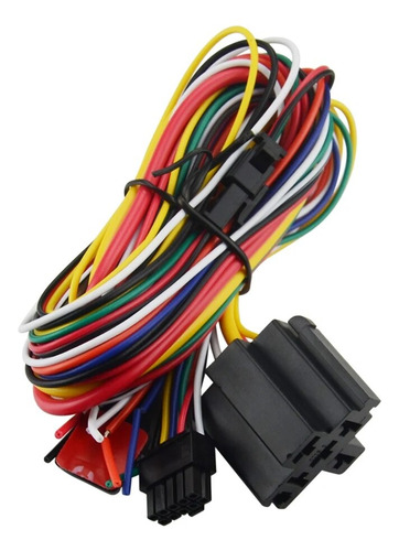 Cableado Repuesto Arnes Gps Rastreador Localizador Tk103